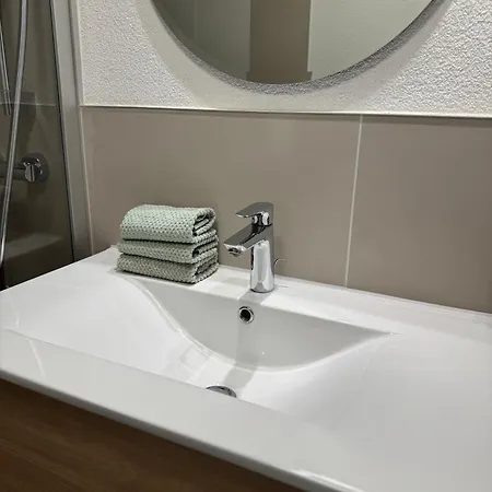 Appartamento Retro-familienidyll In Kappishaeusern - Natururlaub Auf Der Schwaebischen Alb *