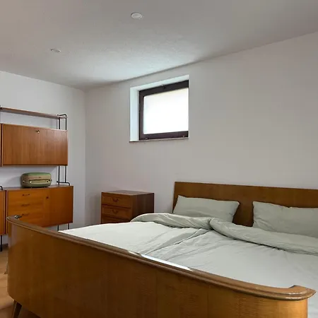 Appartamento Retro-familienidyll In Kappishaeusern - Natururlaub Auf Der Schwaebischen Alb