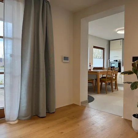 Retro-familienidyll In Kappishaeusern - Natururlaub Auf Der Schwaebischen Alb Appartamento Neuffen