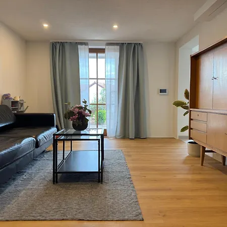 Appartamento Retro-familienidyll In Kappishaeusern - Natururlaub Auf Der Schwaebischen Alb