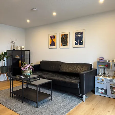 Appartamento Retro-familienidyll In Kappishaeusern - Natururlaub Auf Der Schwaebischen Alb *