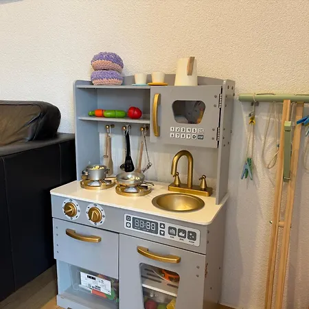 Retro-familienidyll In Kappishaeusern - Natururlaub Auf Der Schwaebischen Alb * Neuffen